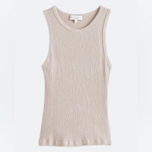 Kira Textured Knit Top